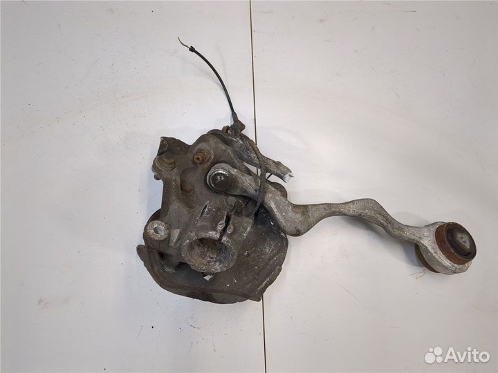 Ступица (кулак, цапфа) BMW 3 E90, E91, E92, E93, 2