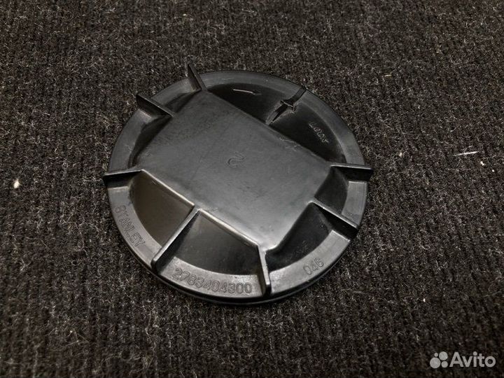 Крышка фары Mitsubishi Lancer CX4A 4B11T 2009