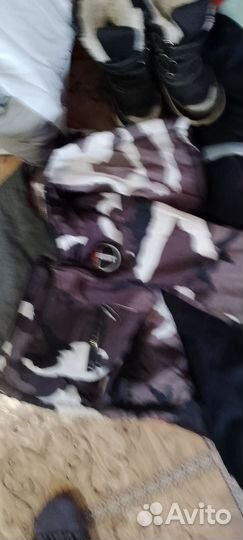 Вещи отдам бесплатно