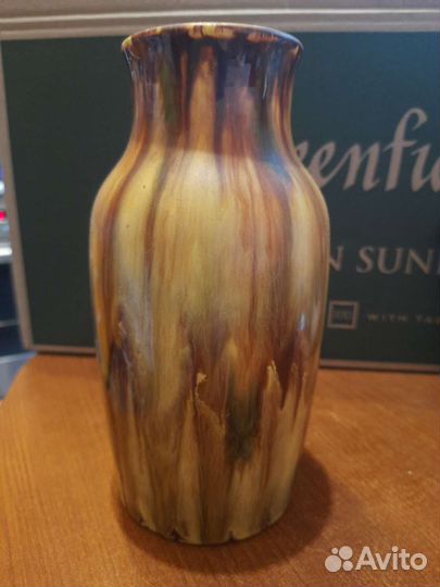 Ваза графин