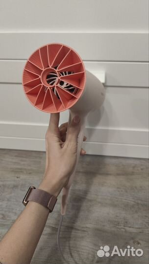 Фен стайлер Philips