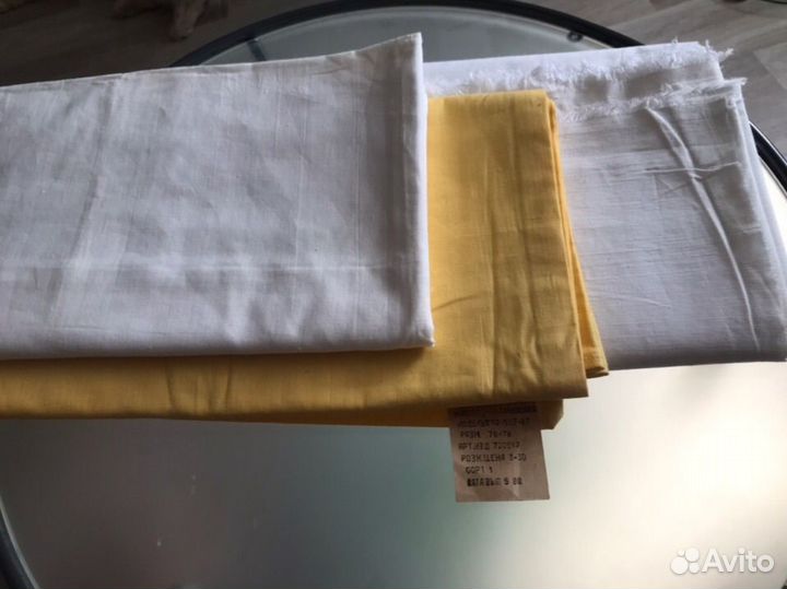 Постельное белье