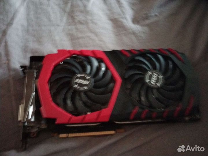Gtx 1060 6gb