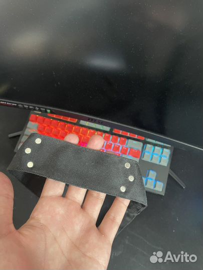 Повязка на голову