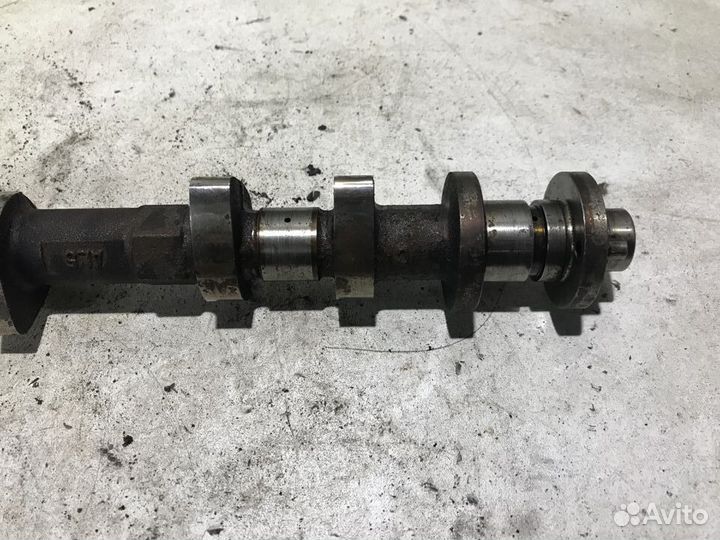 Распредвал выпускной правый Infiniti FX35