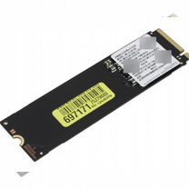 Ssd Samsung PM991a m2 512 Гб