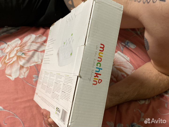 Сушилка для детских бутылочек