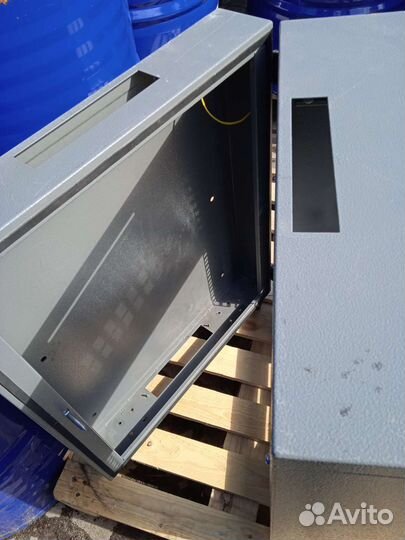 Шкаф Телекоммуникационный