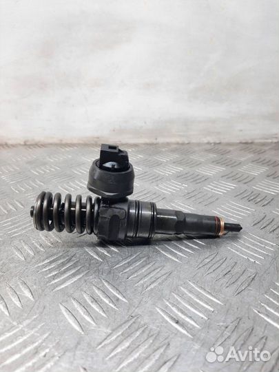 Форсунка Volkswagen Golf хэтчбэк 5 дв. 1.9 BXE