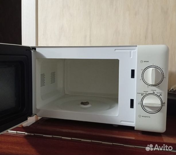 Микроволновая печь Vitek