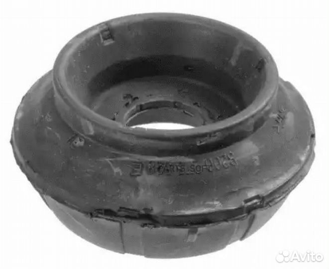 Lemforder 3134501 Верх.опора пер.аморт.renault log