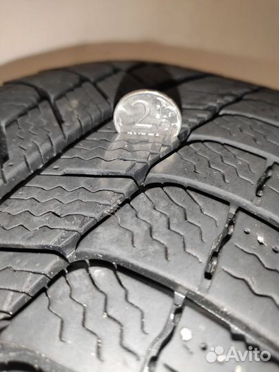 Michelin X-Ice 3 205/55 R16 94H