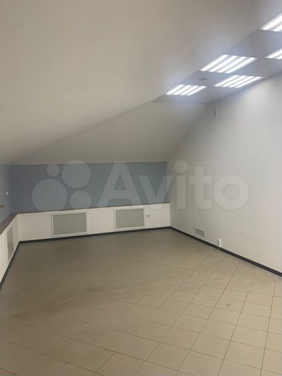 Свободного назначения, 29 м²