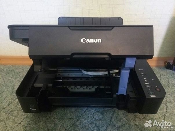 Мфу canon pixma MP230