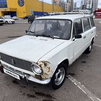 ВАЗ (LADA) 2102 1.2 MT, 1985, битый, 555 555 км, с пробегом, цена 80 000 руб.