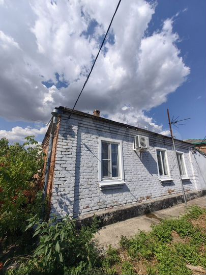 2-к. квартира, 44,2 м², 1/1 эт.