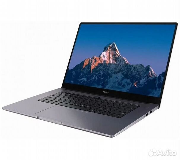 Ноутбук Huawei MateBook B3-520 (Core i7 1165G7/16G