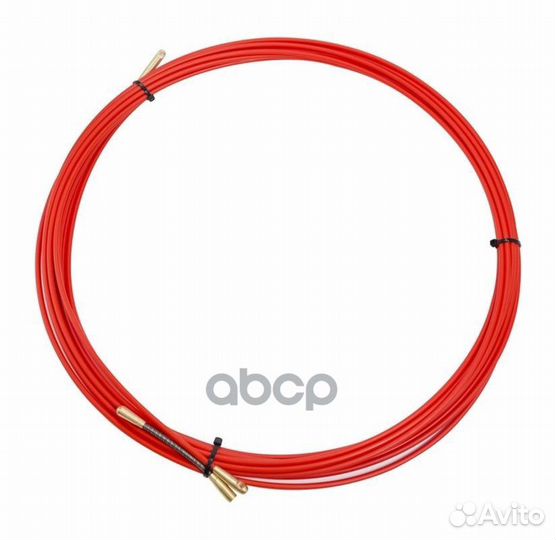 47-1010 Протяжка кабельная rexant (мини узк