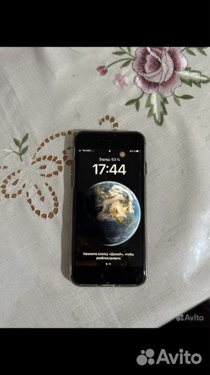 iPhone 8 128gb бу