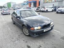 BMW 5 серия 2.5 AT, 1999, 395 000 км, с пробегом, цена 499 999 руб.