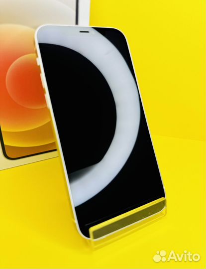 iPhone 12, 128 ГБ
