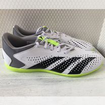 Новые бутсы Adidas Predator Accuracy.4 IN US 13