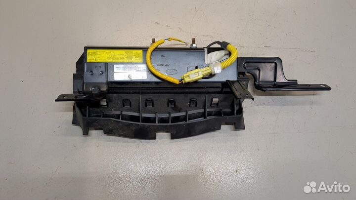 Подушка безопасности коленная Hyundai Santa Fe