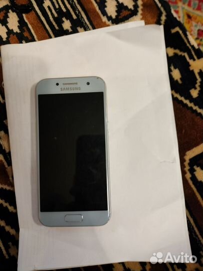 Samsung Galaxy A5 (2016) SM-A510F, 2/16 ГБ