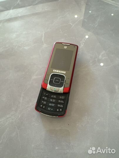 Samsung SGH-F330