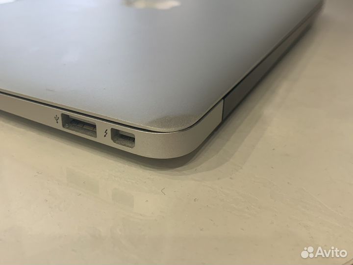 Macbook air 11 2013 128GB