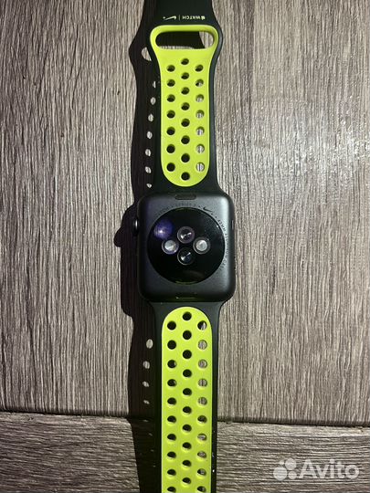 Apple Watch 4