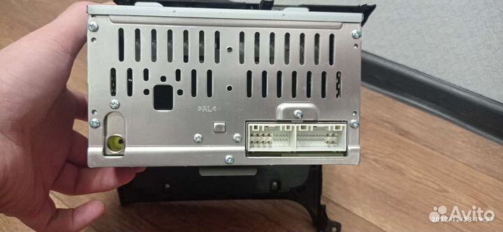 Магнитола kia cerato 3, hyundai