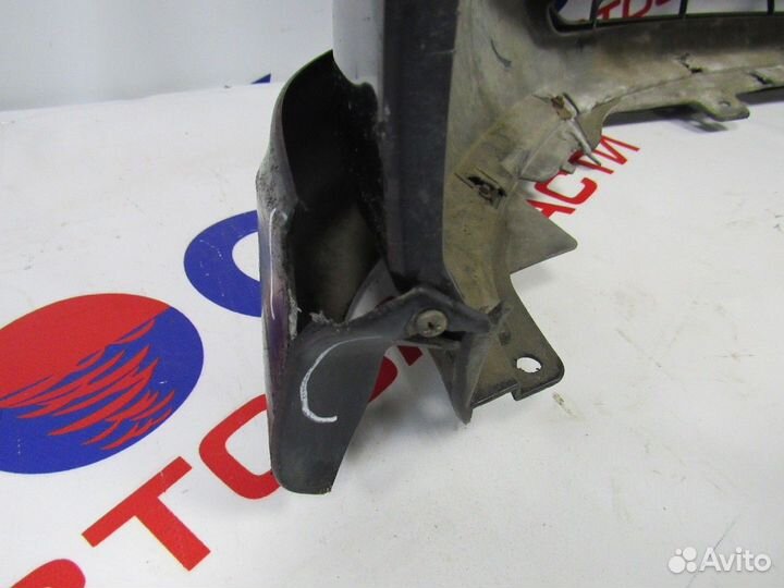 Бампер Перед honda FIT GD3, GD1, GD2, GD4