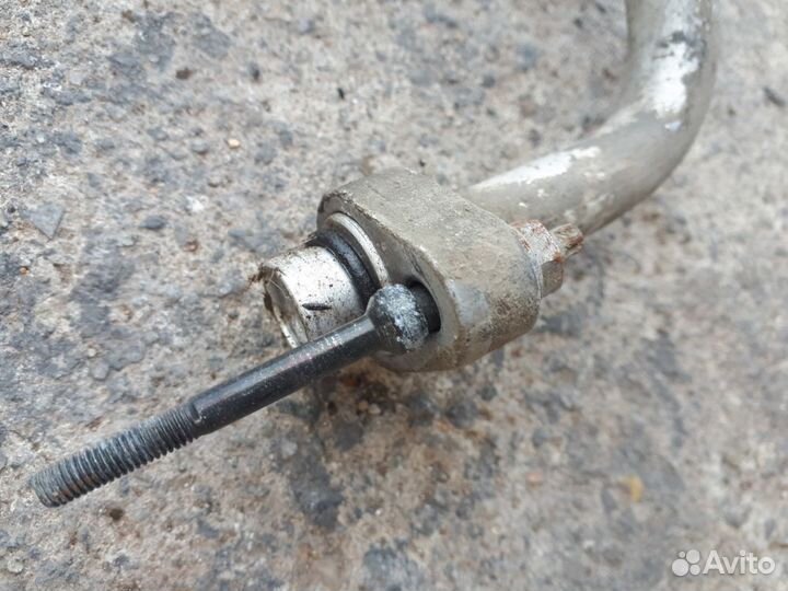 Трубка кондиционера Chevrolet Lacetti J200