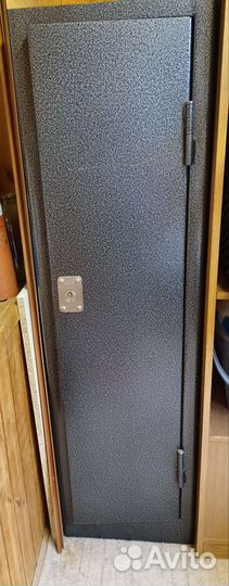 Оружейный сейф бу