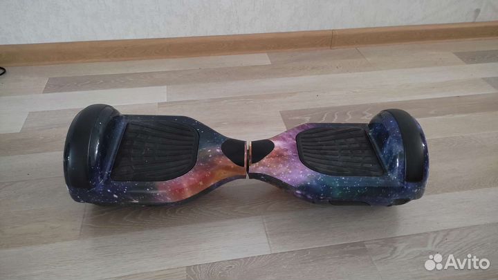 Гироскутер бу