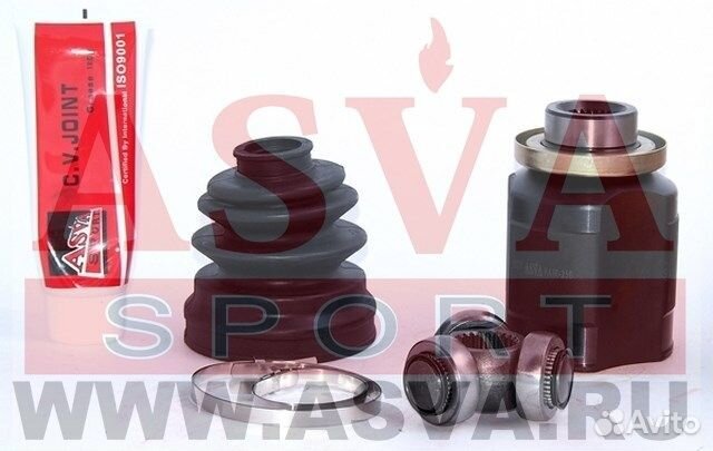 Шрус внутренний правый 23x42x26