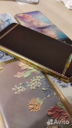 Чехол Xiaomi redmi 4a за все