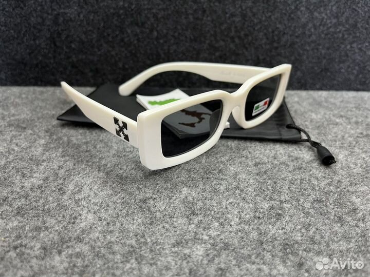 Солнцезащитные очки