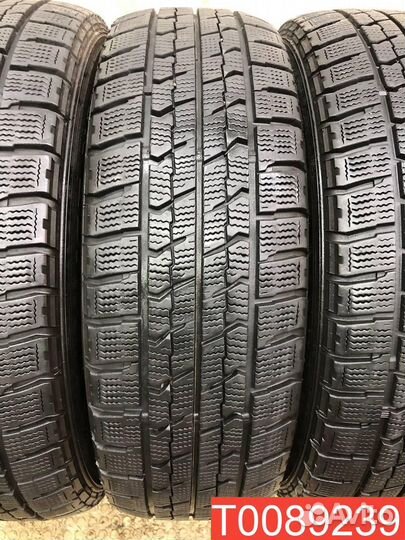 Goodyear UltraGrip Ice Navi Zea 195/65 R15 100