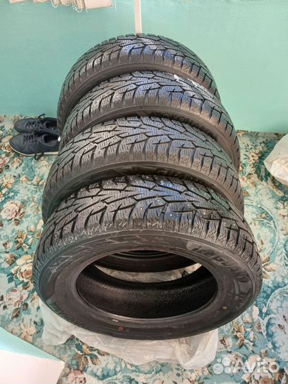 Yokohama Ice Guard Stud IG55 185/65 R15