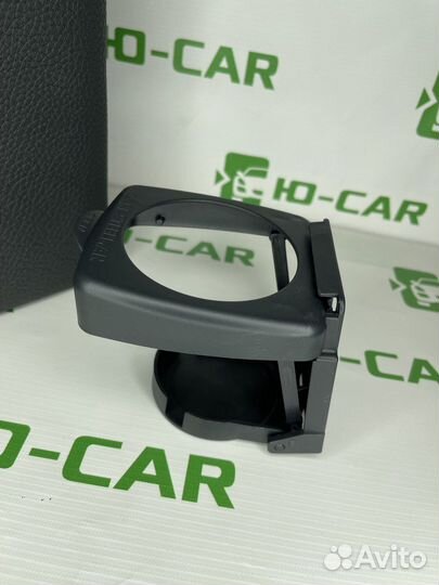 Подлокотник Toyota Wish (2003-2017) Бардачок