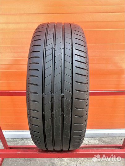 Bridgestone Turanza T005 205/45 R17 84V