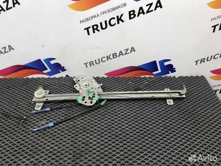 Стеклоподъемник левый