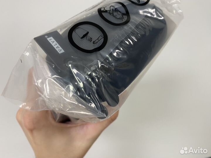 Steam Deck 64Gb / Гарантия / Новая