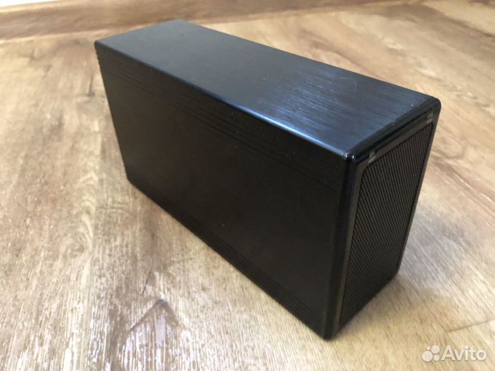 Внешний корпус MultiCo