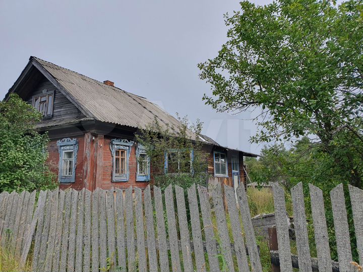 Участок 30 сот. (ИЖС)