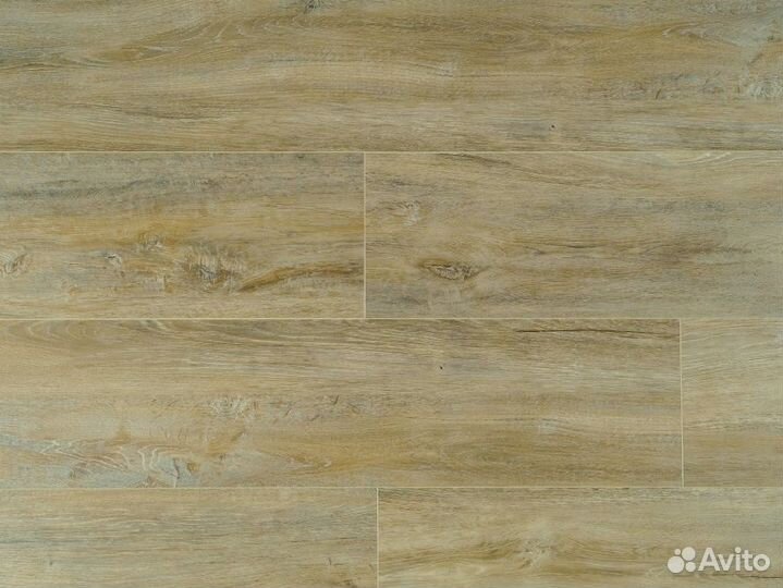 Ламинат SPC 43 класс 6 мм Эрлен IT-2951