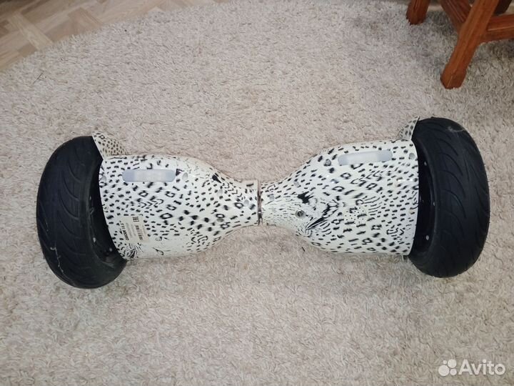 Гироскутер