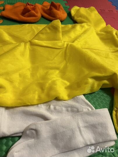 Костюмн Новогодний для малыша